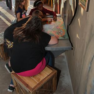 Expedition Tanzania - March 24, 2012