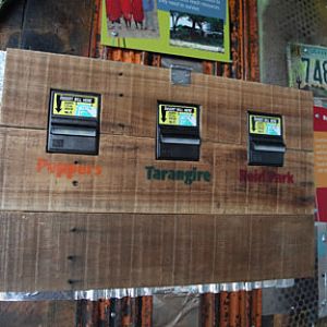 Expedition Tanzania - March 24, 2012