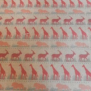 Carpet in the giftshop :)