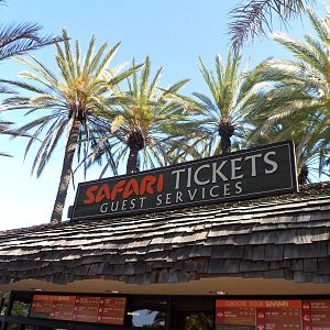 Where You Book Your Safari