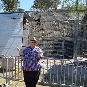 Gibbon Conservation Center