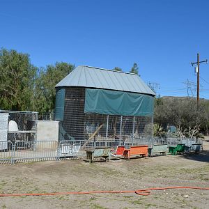 Gibbon Conservation Center