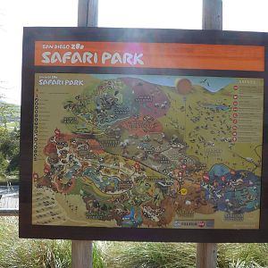 Park Map