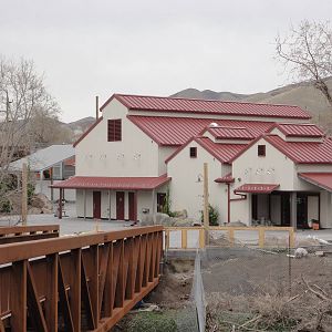 Rocky Shores Construction 4/12