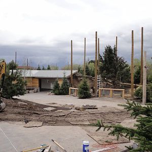 Rocky Shores Construction 4/12