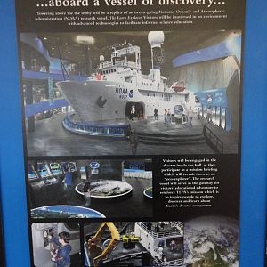 Graphics about What's Coming Next