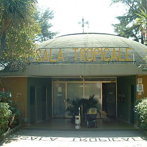 Pistoia Zoo - March 2012