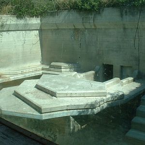 Pistoia Zoo - March 2012