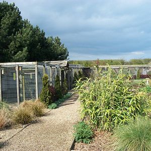 Filey Bird Garden and Animal Park 20th April 2012