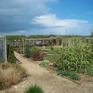 Filey Bird Garden and Animal Park 20th April 2012