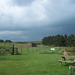 Filey Bird Garden and Animal Park 20th April 2012