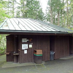 Cheney Family Discovery Center