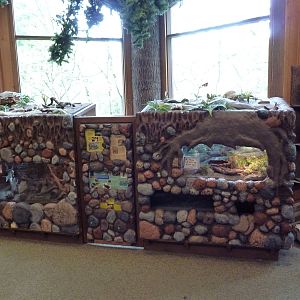 Cheney Family Discovery Center