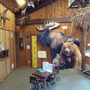 Cheney Family Discovery Center