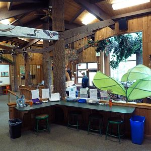 Cheney Family Discovery Center