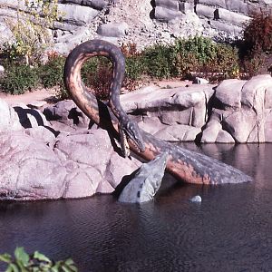 Prehistoric Park - 1987