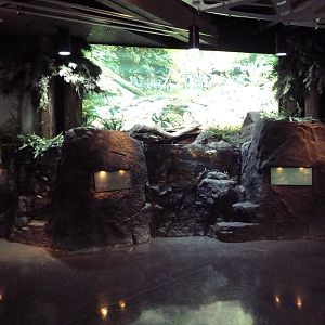 Clayoquot Sound Exhibit