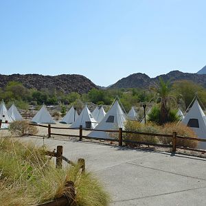 Starry Nights Campground