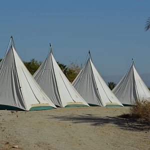 Starry Night Campground