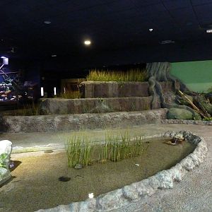 Mekong area, 10th April 2012