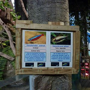 Signage example, 10th April 2012