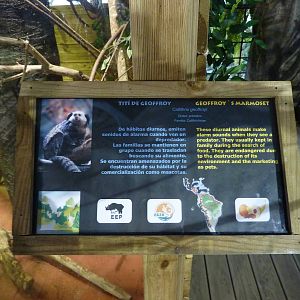 Signage example, 10th April 2012