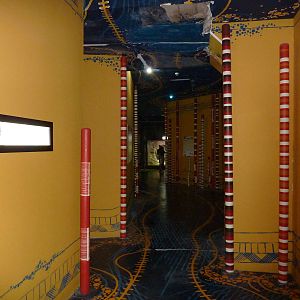 So this is what Australia looks like? 10th April 2012