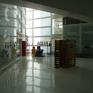 Expo 2008 information, 10th April 2012