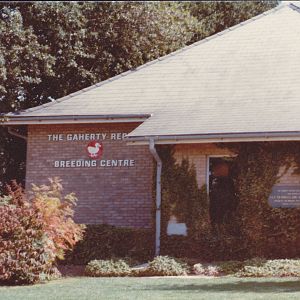 Gaherty Reptile Breeding Centre - 1982