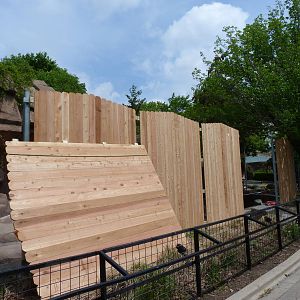 Bear Grottoes - 5/3/12