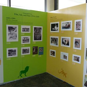 Board of History - 5/3/12