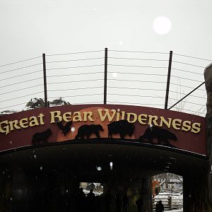 Great Bear Wilderness