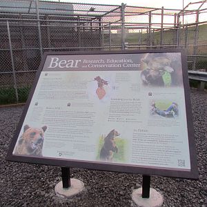 Interpretive Signage