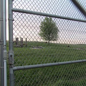 Multi-Acre Enclosure