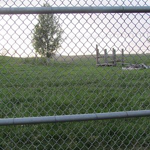 Multi-Acre Enclosure