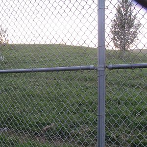 Multi-Acre Enclosure