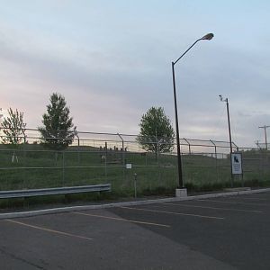 Multi-Acre Enclosure