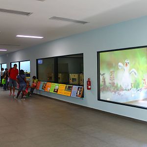 Breeding and Research Centre