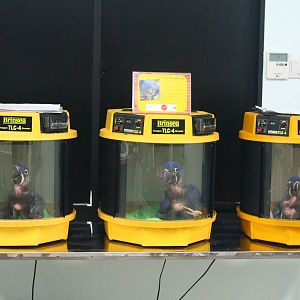 Breeding and Research Centre