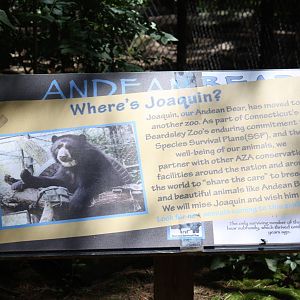 Predators- Goodbye Joaquin