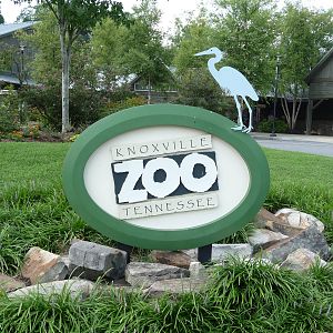 Zoo Sign