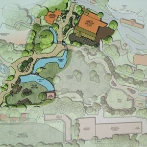 May 2012-Africa! Map