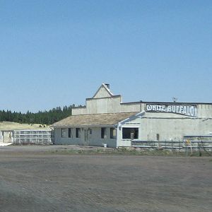 white buffalo ranch (closed)