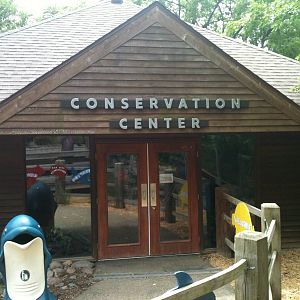 Conservation Center