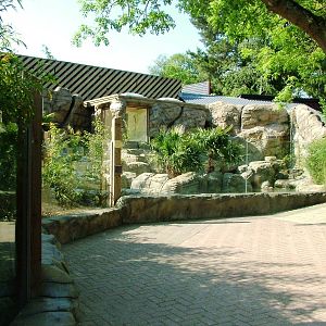 Otter Creek at Colchester, 28/05/12