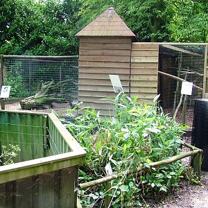 General View at De Paay, 02/06/12