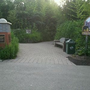 June 2012-Elephant Reserve Entrance