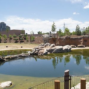 Toyota Elephant Passage