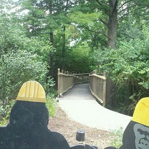 Jun. 2012-Cat Canyon Exit/Entrance