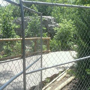 Jun. 2012-Future Cat Canyon Entrance